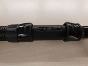 Lanseta Telescopica Colmic Target Boat 2.40m 50-250g - Img 3