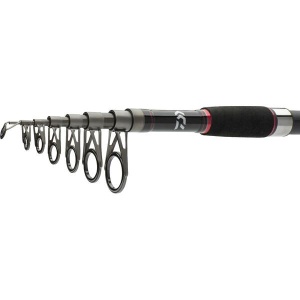 Lanseta Telescopica Daiwa Sweepfire 2.70m 40-90g - Img 3
