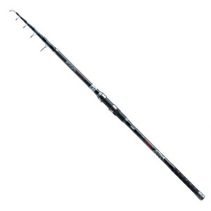 Lanseta Telescopica Jaxon Eclatis Telecarp TX 3.90m 3.50lbs
