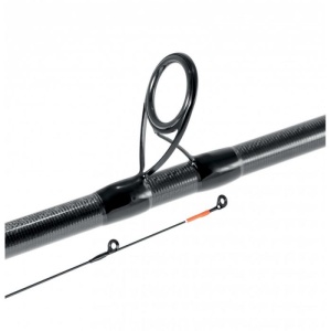 Lanseta Trabucco Trinis GX Long Distance Feeder 130g 3+3buc - Img 3