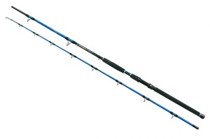 Lanseta Wizard Cat Pro Power 3.00m 600-1000g 2buc