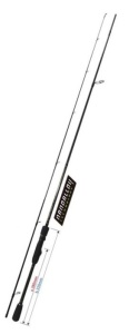 Lanseta Yamaga Blanks Blue Current 77TZ NANO GLOBAL STREAM SPECIAL 2.31m 1.5-13g