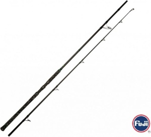 Lanseta Zeck Cat-Attack Spin 2.70m 180g 2seg