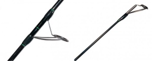 Lanseta Zeck Evo Cat Spin 2.43m 20-120g 1+1 - Img 5