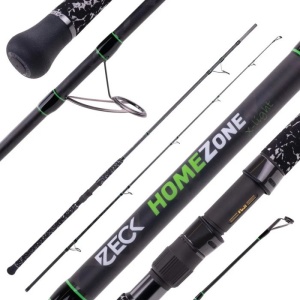 Lanseta Zeck Homezone X-Light 2.80m 140g 2buc - Img 2
