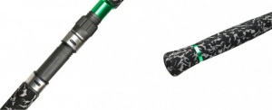 Lanseta Zeck V-Stick 1.72m 200g 1seg - Img 4