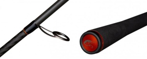 Lanseta Zeck Z-JG 2.40m 15-60g 2seg - Img 3