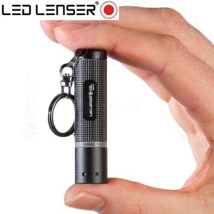 Lanterna Breloc Ledlenser K2L 25lumeni - Img 3