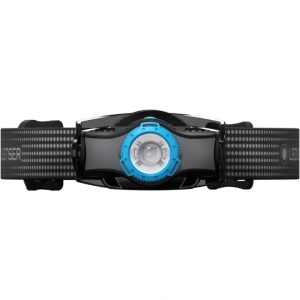 Lanterna frontala Ledlenser MH3 200 lumeni Advanced Focus IP54
