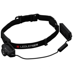 Lanterna frontala Ledlenser H5 Core 350 lumeni cu AFS si IP67