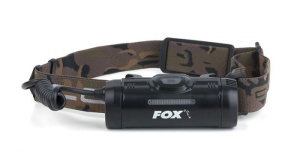 Lanterna Fox Halo Headtorch AL350C - Img 3