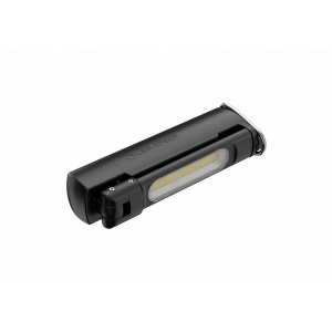 Lanterna Ledlenser W6R Work Black 500lm Cu USB