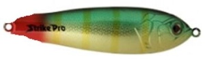 Lingura Oscilanta Antibradis Strike Pro A86E 7.5cm/11g