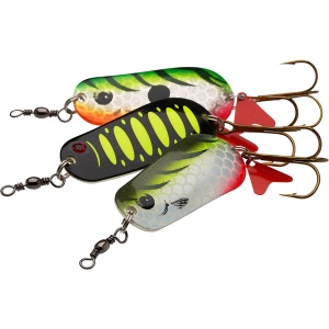 Lingurita Oscilanta DAM Effzett Standard 6.5cm 30g - Img 9