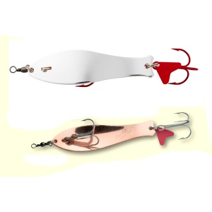 Lingurita Oscilanta DAM Heintz Spoon 7cm 21g - Img 3