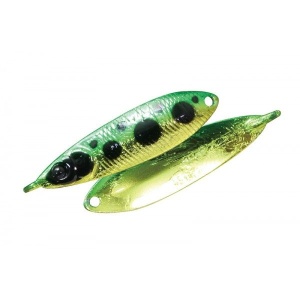 Lingurita Oscilanta Jackall Cosaji 3.1cm 1.8g Kawano Gurikin