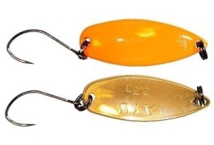 Lingurita Oscilanta Lucky John AYU 2.4g 006