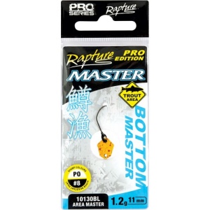 Lingurita Oscilanta Rapture Master Bottom 11mm 1.6g PUV - Img 2