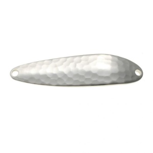 Lingurita Oscilanta Tiemco Lightning Wobbler 60mm 10g 201