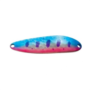 Lingurita Oscilanta Tiemco Lightning Wobbler 60mm 10g 214