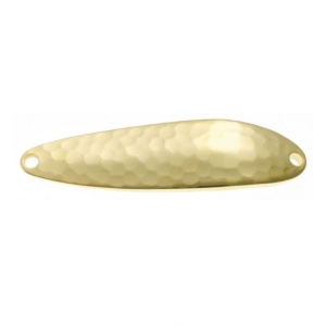 Lingurita Oscilanta Tiemco Lightning Wobbler 60mm 10g 301