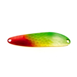Lingurita Oscilanta Tiemco Lightning Wobbler 60mm 10g 314