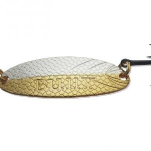 Lingurita oscilanta Williams Bully 6.7cm 25.5g - Img 6