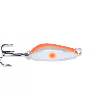 Lingurita oscilanta Williams Ridge Back 4.8cm 11.4g - Img 5