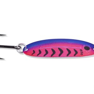 Lingurita Oscilanta Williams Wabler 8.3cm 21.3g - Img 3