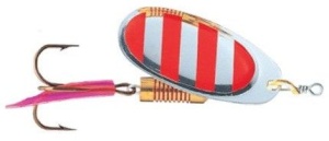 Lingurita Rotativa DAM Effzett Standard Stripe