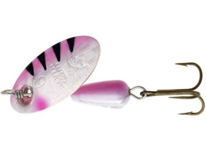 Lingurita rotativa Panther Martin Holy Strike #4 Pink