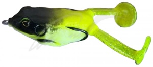 Lucky John 3D Freddy Frog V-Leg 10cm 21g 010