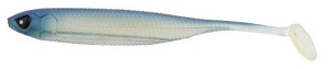 Lucky John 3D Makora Shad Tail 10cm 001