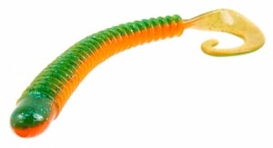 Lucky John Ballist 12.2cm Lime Chartreuse - Img 2