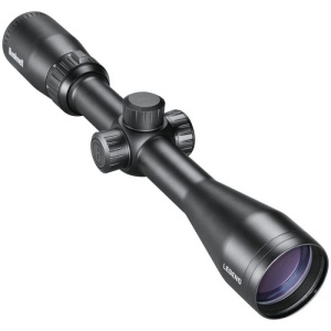 Luneta Bushnell Legend 3-9X40 MULTI-X Illum