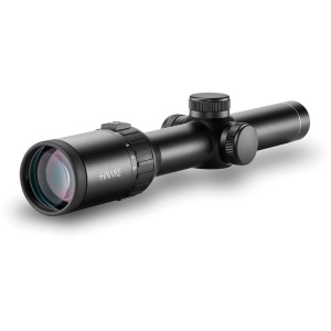 Lunetă Hawke Endurance System WA FD 1-6x24 L4A – 1/2 MOA / 30mm