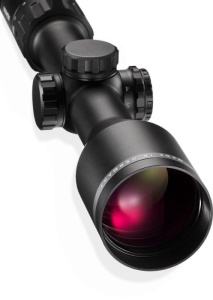 Luneta Minox Allrounder 3-15X56