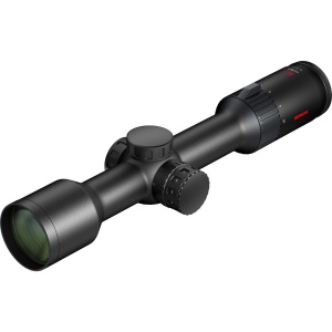 Luneta Minox RS-4 2.5–10x50 4/IR