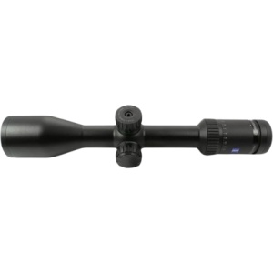 Lunetă Zeiss Conquest V6 2-12x50 IR60 – lunetă universală cu transmisie 92%, obiectiv mare, zoom 6x și punct iluminat IR60, ideală pentru toate stilurile de vânătoare