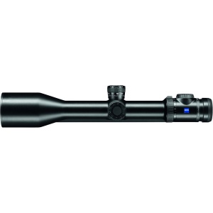 Lunetă Zeiss V8 4.8-35x60 ASV cu super-zoom 35x, tehnologie Ultra-FL, punct iluminat ultra-fin și compensator cădere glonț ASV Long Range
