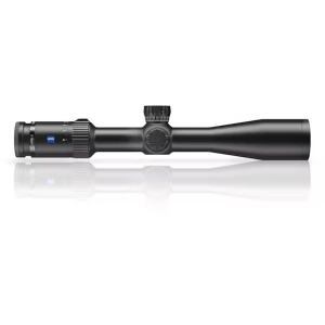 Luneta ZEISS Victory Conquest V4 4-16x44 IR ASV – design compact și turetă balistică de precizie