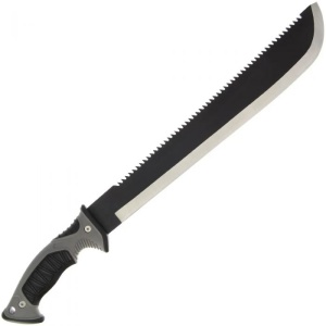 Maceta NGT 165 Cu Fierastrau Si Teaca 50cm