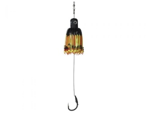 Madcat Clonk Teaser A-Static Adjust 150g Black