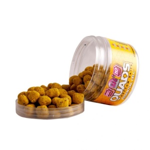 Mainline Quad Hookbaits 10mm Essential Cell - Img 2