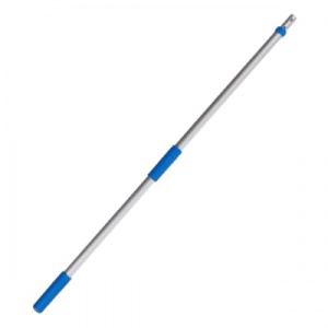 Mâner Telescopic Flotabil Star Brite Extend-A-Brush, Aluminiu, 91-183cm