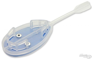 Method Feeder Inline Haldorado Dart Pro Aqua