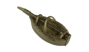 Method River Feeder Benzar Mix