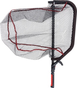 Minciog Abu Garcia Foldable Landing Net 70 x 60cm - Img 4