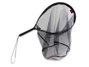 Minciog Rapala Single Hand Floating Net 50 x 45cm - Img 1
