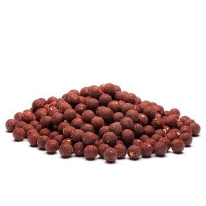 Mivardi Rapid Boilies Starter 3,5kg Hot Spice Boilie - Img 3